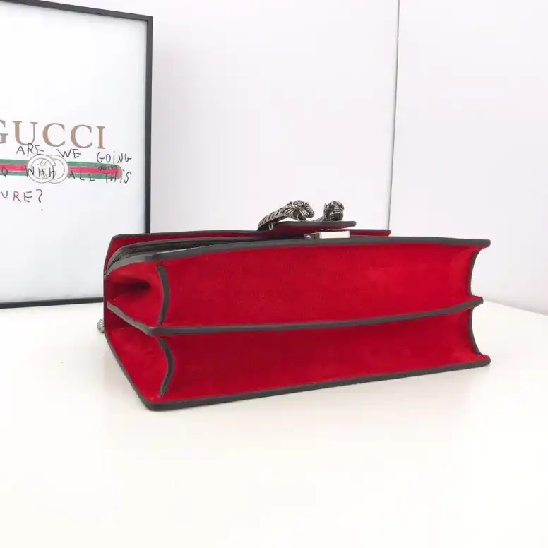 Fashionreps 19B57G0064 Gucci Bags 0807